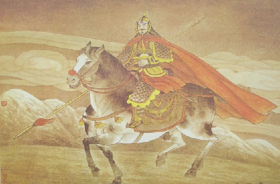 十五从军征，八十始得归。全诗意思及赏析-古诗迷