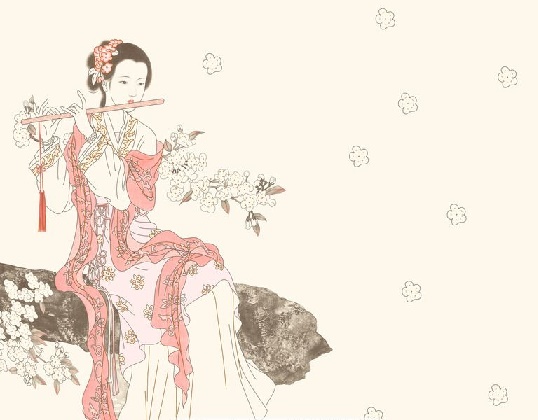 相去万余里，各在天一涯。全诗意思及赏析-古诗迷