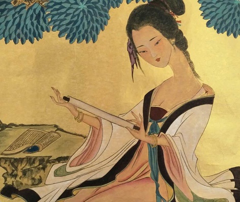 相去万余里,故人心尚尔!全诗意思及赏析-古诗迷