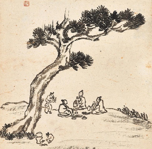 薪者向我言，死没无复余。全诗意思及赏析-古诗迷