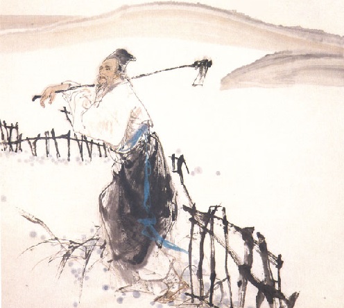 一世异朝市，此语真不虚。全诗意思及赏析-古诗迷