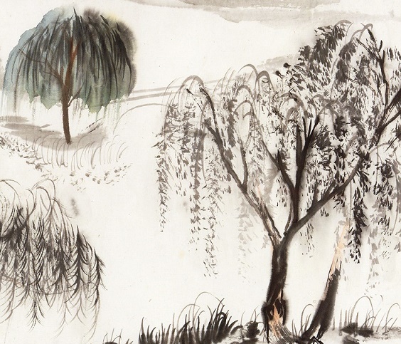 腹中愁不乐,愿作郎马鞭。全诗意思及赏析-古诗迷