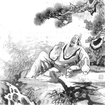 人生亦有命，安能行叹复坐愁？全诗意思及赏析-古诗迷