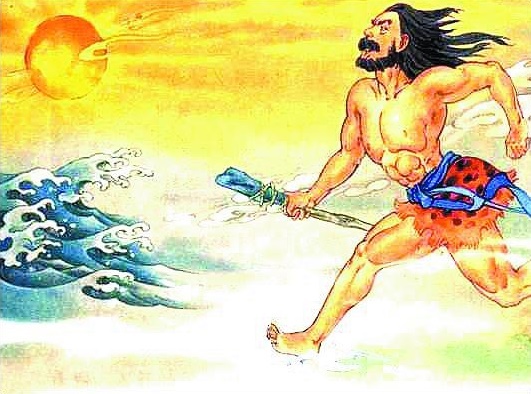 俱至虞渊下，似若无胜负。全诗意思及赏析-古诗迷