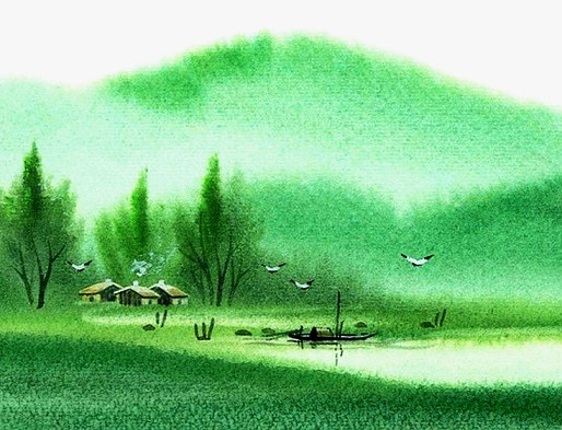 羁鸟恋旧林，池鱼思故渊。全诗意思及赏析-古诗迷