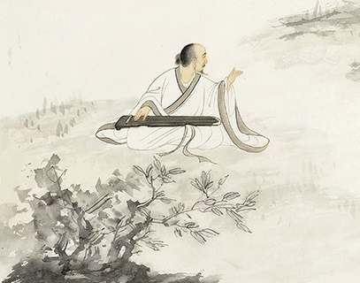 孤鸿号外野，翔鸟鸣北林。全诗意思及赏析-古诗迷