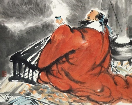 青青子衿，悠悠我心。但为君故，沉吟至今。全诗意思及赏析-古诗迷