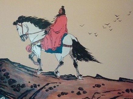 军合力不齐，踌躇而雁行。全诗意思及赏析-古诗迷