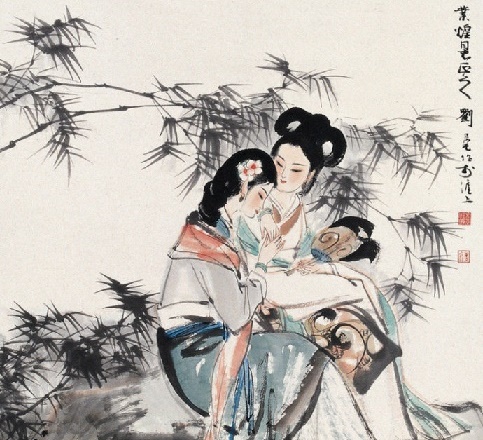 兔丝生有时,夫妇会有宜。全诗意思及赏析-古诗迷