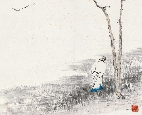 胡地多飚风，树木何修修！全诗意思及赏析-古诗迷