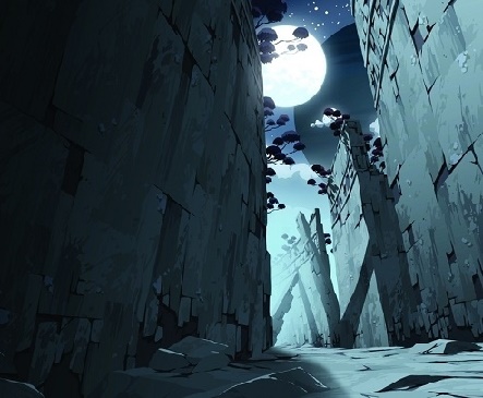 金炉香烬漏声残，翦翦轻风阵阵寒。全诗意思及赏析-古诗迷