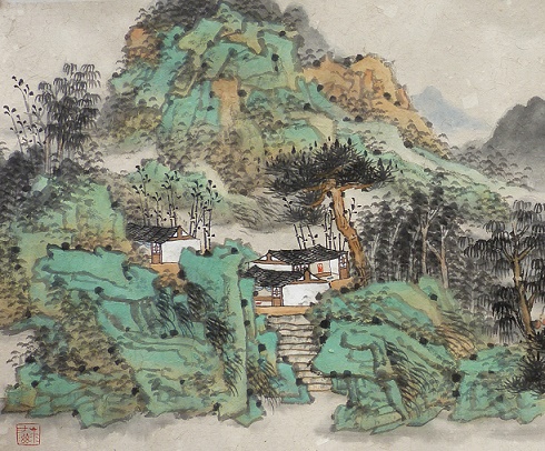 风翻蛛网开三面,雷动蜂窠趁两衙。全诗意思及赏析-古诗迷