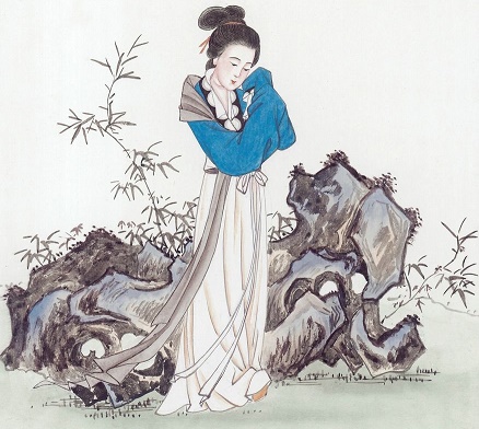 道路阻且长，会面安可知？全诗意思及赏析-古诗迷