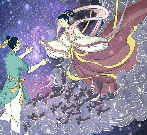 终日不成章,泣涕零如雨。全诗意思及赏析-古诗迷