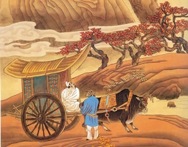 所遇无故物，焉得不速老？全诗意思及赏析-古诗迷