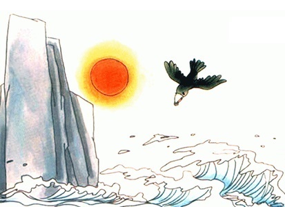 同物既无虑，化去不复悔。全诗意思及赏析-古诗迷