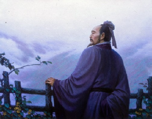 结庐在人境，而无车马喧。全诗意思及赏析-古诗迷