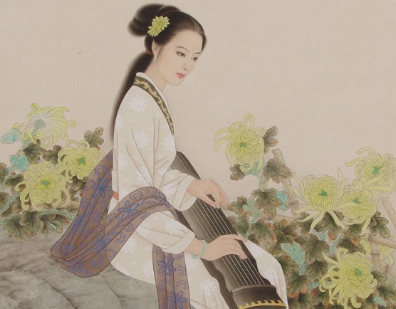 此物何足贵?但感别经时。全诗意思及赏析-古诗迷