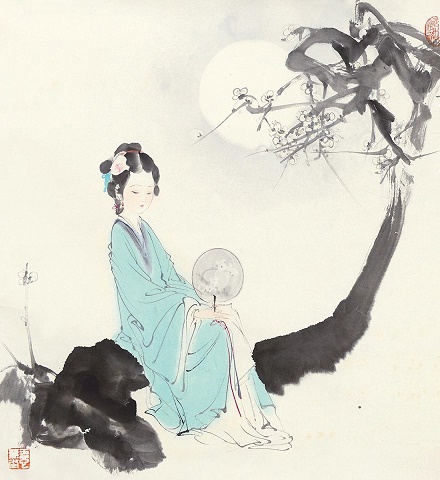 客从远方来,遗我一书札。全诗意思及赏析-古诗迷