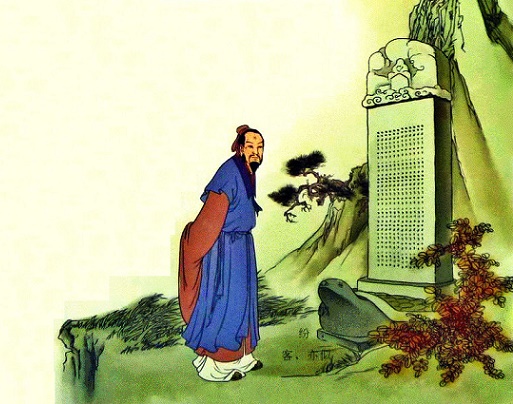 白杨多悲风,萧萧愁杀人。全诗意思及赏析-古诗迷