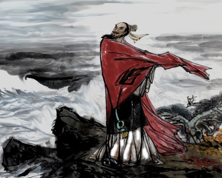 譬如朝露，去日苦多。全诗意思及赏析-古诗迷