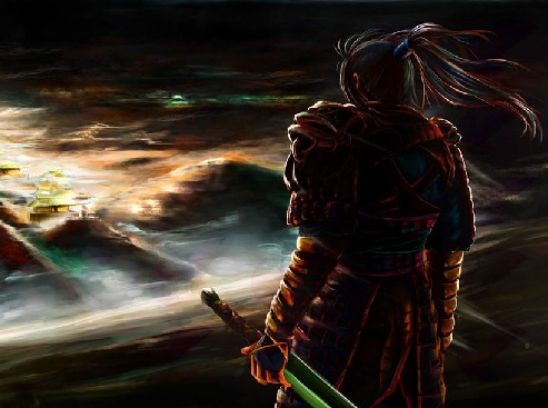 不我以归,忧心有忡。全诗意思及赏析-古诗迷