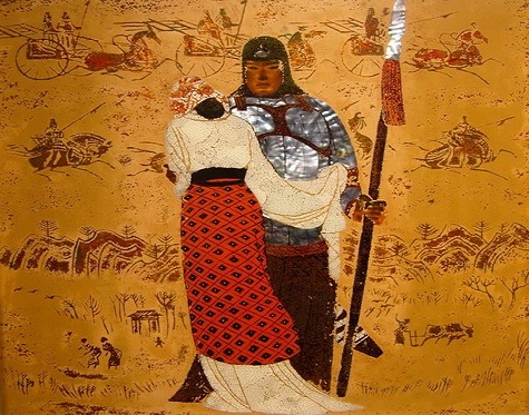 于嗟阔兮，不我活兮。于嗟洵兮，不我信兮。全诗意思及赏析-古诗迷