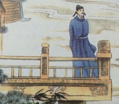 万里归船弄长笛，此心吾与白鸥盟。全诗意思及赏析-古诗迷