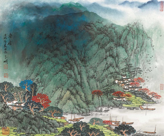 屡失南邻春事约，只今容有未开花。全诗意思及赏析-古诗迷