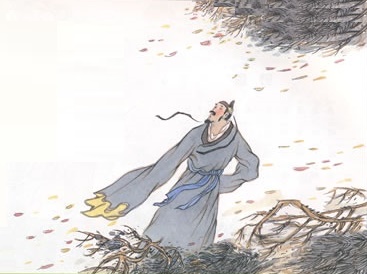 关山四面绝，故乡几千里？全诗意思及赏析-古诗迷