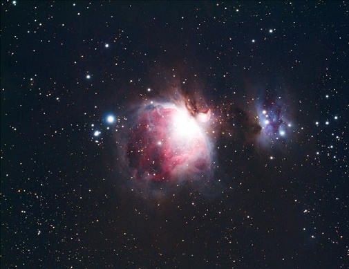 星汉空如此，宁知心有忆？全诗意思及赏析-古诗迷