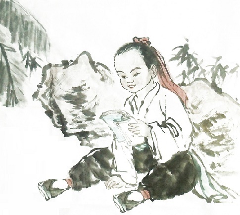 及时当勉励,岁月不待人。全诗意思及赏析-古诗迷