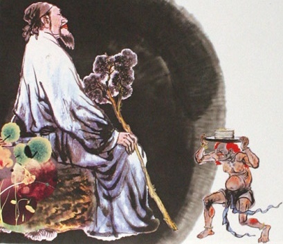 徒设在昔心,良辰讵可待。全诗意思及赏析-古诗迷