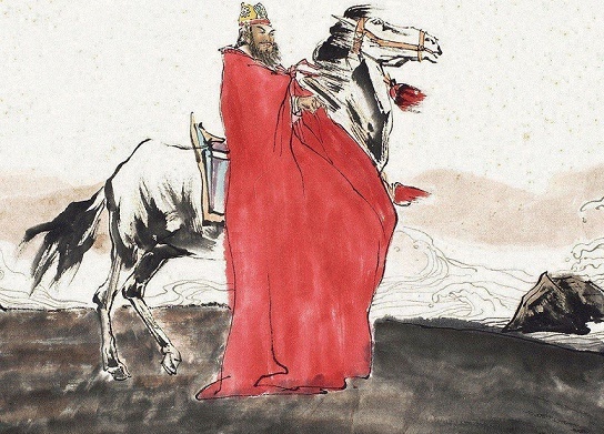 盈缩之期,不但在天。全诗意思及赏析-古诗迷