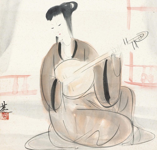 清商随风发，中曲正徘徊。全诗意思及赏析-古诗迷