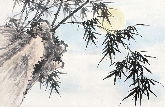 昔我同门友,高举振六翮。全诗意思及赏析-古诗迷