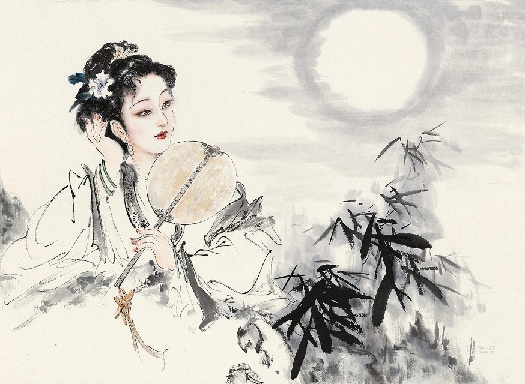 上言长相思,下言久离别。全诗意思及赏析-古诗迷