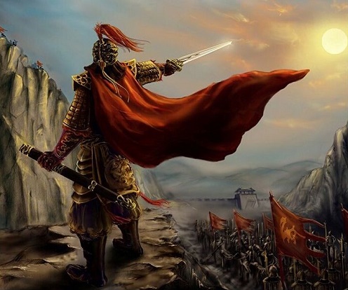 爰居爰处?爰丧其马?全诗意思及赏析-古诗迷