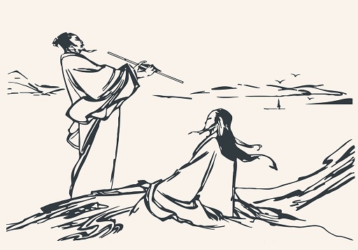 常恐秋节至,焜黄华叶衰。全诗意思及赏析-古诗迷