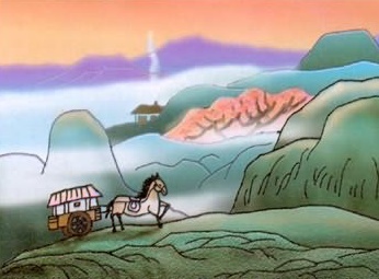 人生非金石,岂能长寿考?全诗意思及赏析-古诗迷