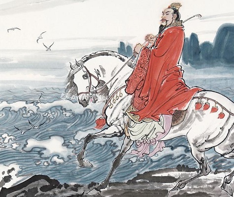 养怡之福，可得永年。全诗意思及赏析-古诗迷