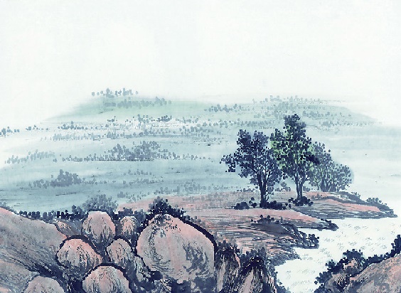 长衢罗夹巷，王侯多第宅。全诗意思及赏析-古诗迷