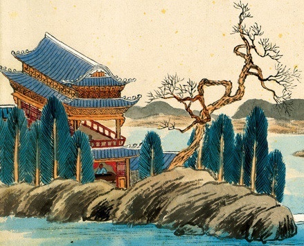 置书怀袖中，三岁字不灭。全诗意思及赏析-古诗迷