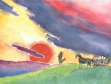 燕赵多佳人，美者颜如玉。全诗意思及赏析-古诗迷