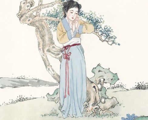 浮云蔽白日,游子不顾反。全诗意思及赏析-古诗迷