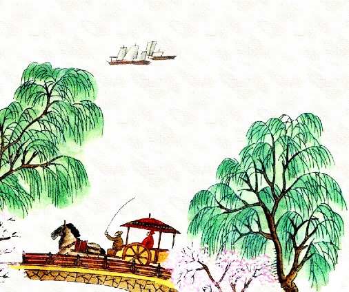 奄忽随物化，荣名以为宝。全诗意思及赏析-古诗迷