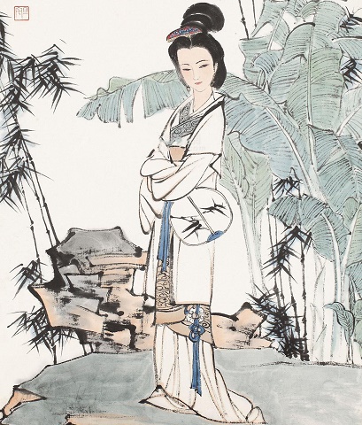 既来不须臾,又不处重闱。全诗意思及赏析-古诗迷