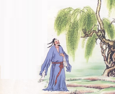 喧鸟覆春洲，杂英满芳甸。全诗意思及赏析-古诗迷