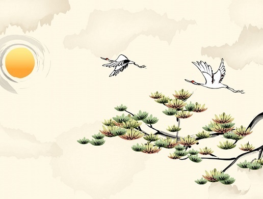 人生无根蒂,飘如陌上尘。全诗意思及赏析-古诗迷