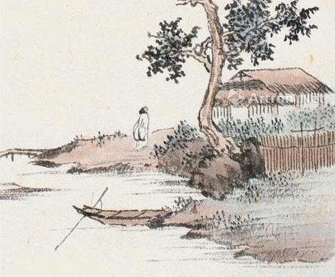 念此怀悲凄，终晓不能静。全诗意思及赏析-古诗迷